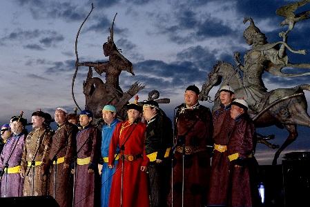 Үндэсний их баяр наадмын хөтөлбөр гарлаа